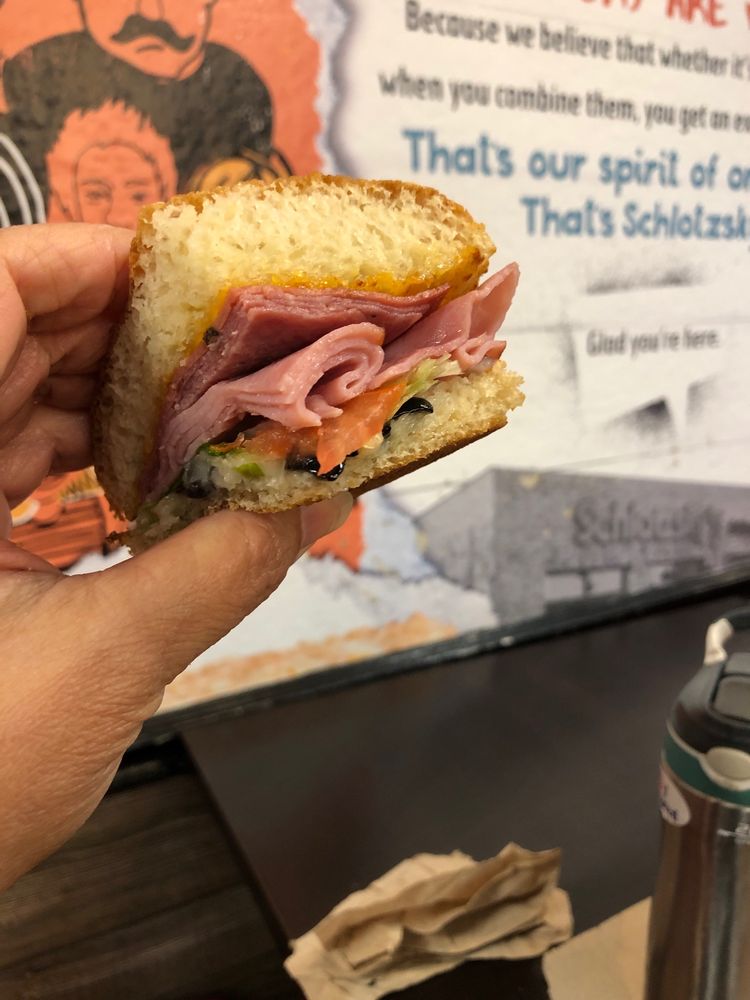 Schlotzsky's