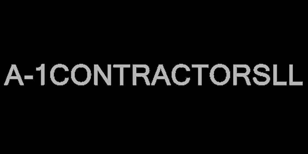 image of business A-1 Contractors