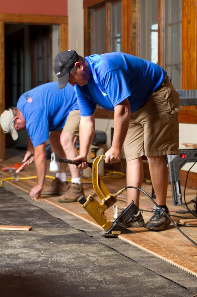 American Restoration