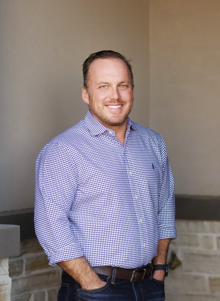 Jeff Leatherwood - Aggieland-Properties