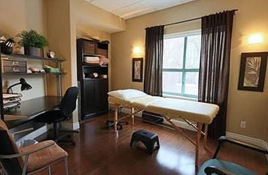 Bohemian Massage
