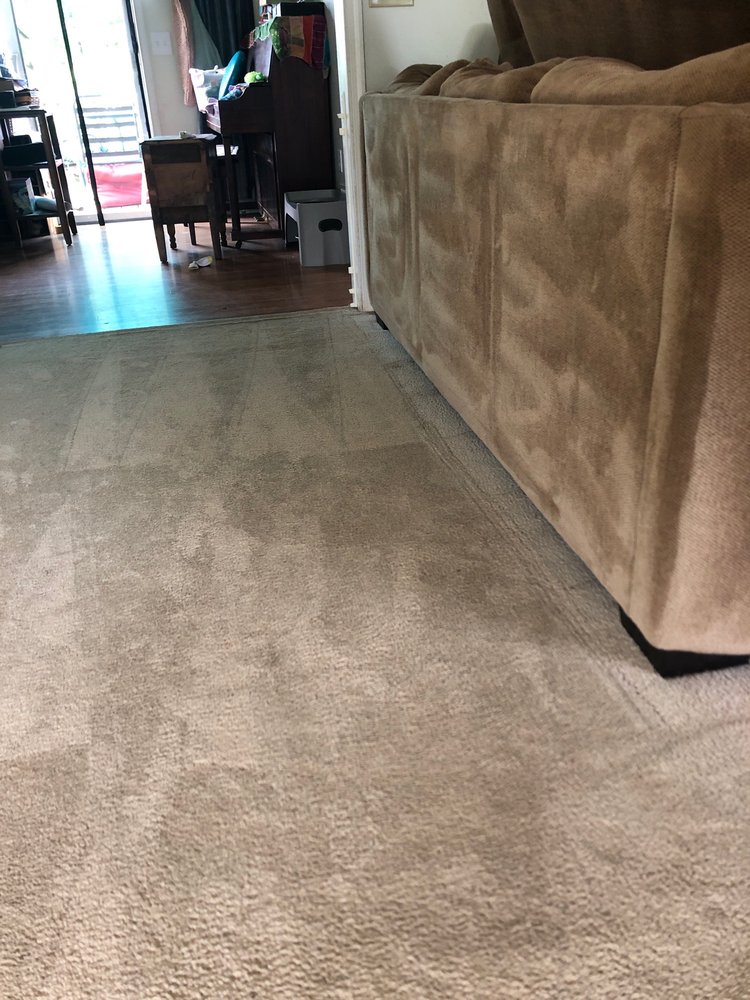 Family Comfort Carpet Dry Cleaning