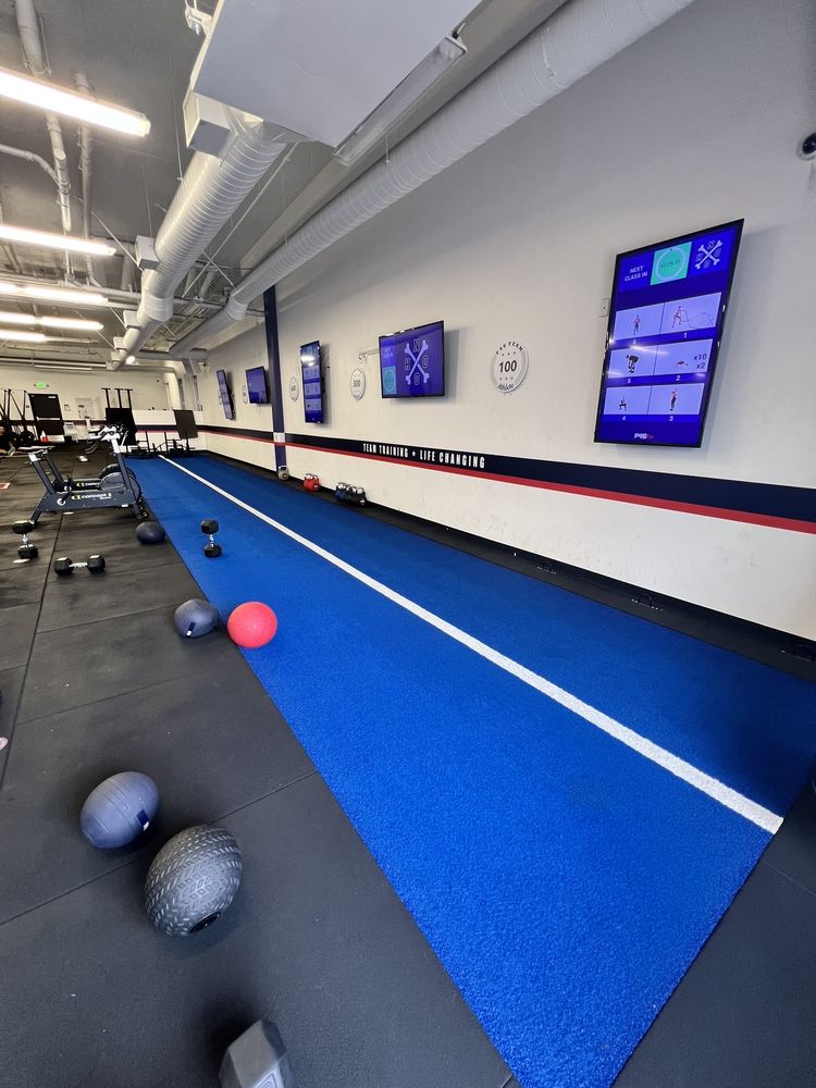 F45 Training North Sunnyvale