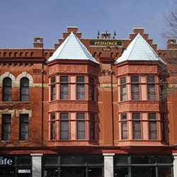 Fitzpatrick Hotel 22 Photos Hotels 16 West Square Washington Photo Of Fitzpatrick Hotel Washington Ga United States The