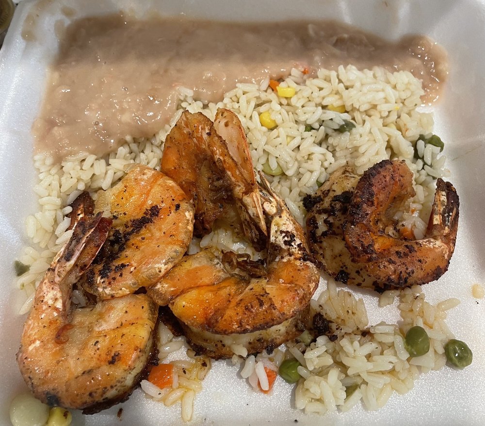 Mariscos El Puerto Mariscos El Puerto