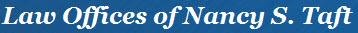 Law Offices Of Nancy S Taft