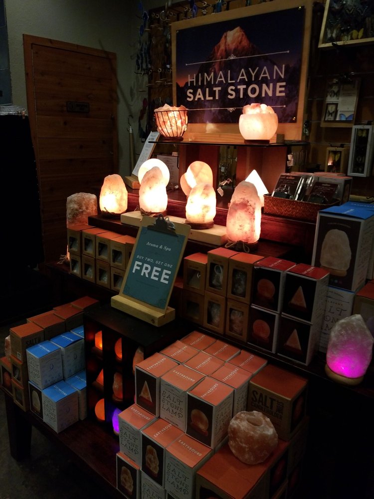 Earthbound Trading Company gift card