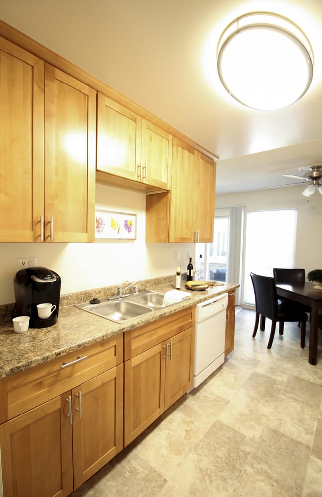 Kenwal Apartments