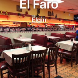 El Faros 50 Photos 96 Reviews Mexican 9 N State St Elgin Photo Of El Faros Elgin Il United States