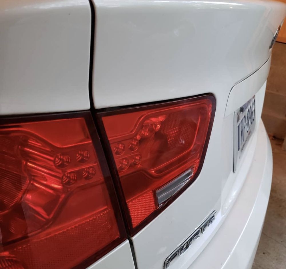 Dave’s Detailing