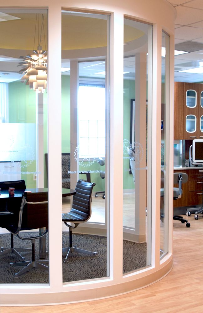 Rad Orthodontics