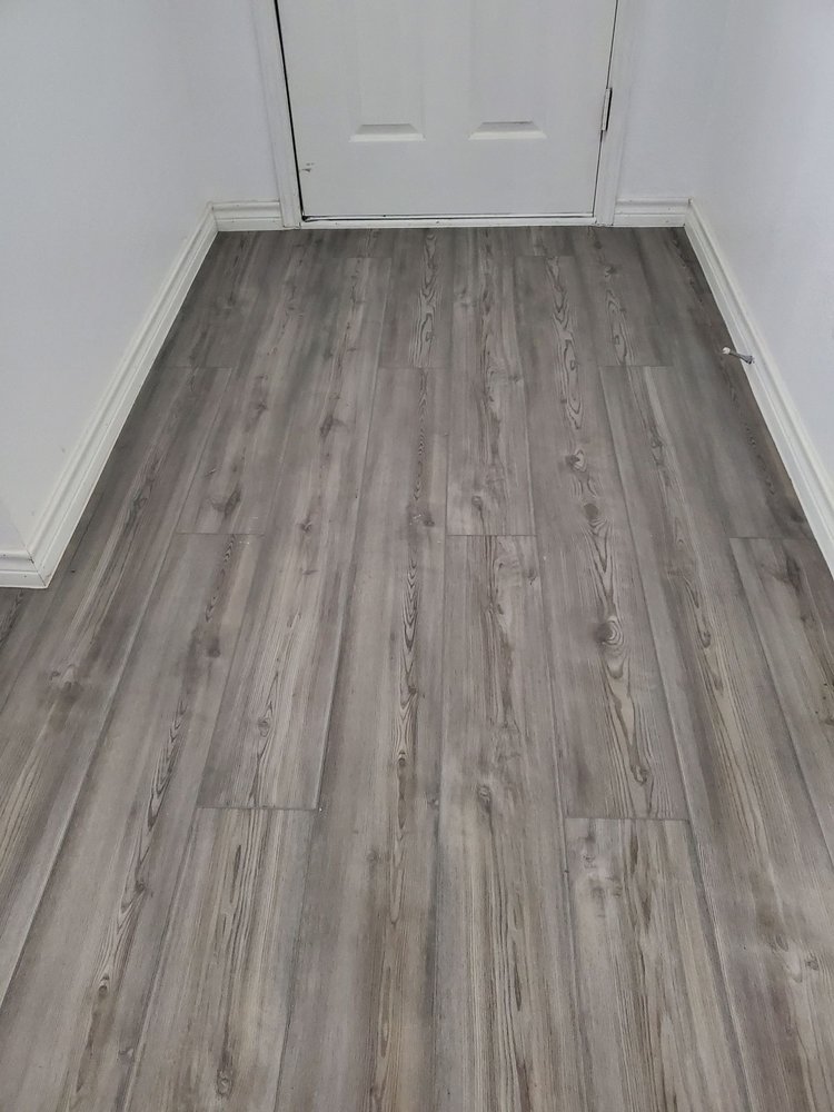 image of business MaxG Hardwood Floors
