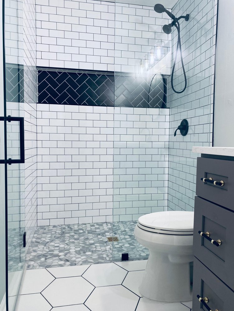 image of business Great - Tile And Renovation