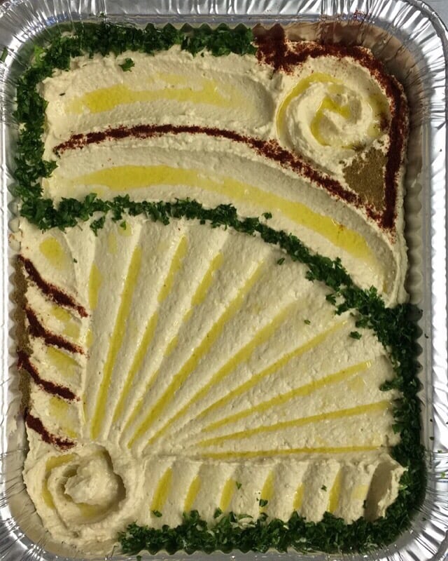 hummus cake yelp