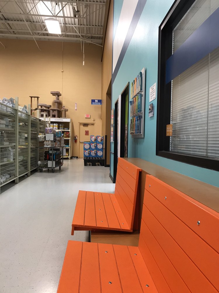 PetSmart 32 Photos & 52 Reviews Pet Training 31705 Pacific Hwy S