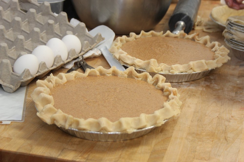 Sugar Jam Bake Shop & Bistro Order Food Online 393 Photos & 228