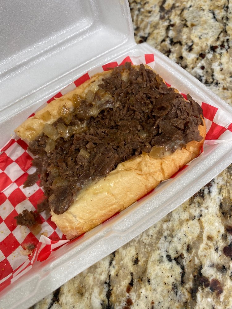 The Cheesesteak Joint