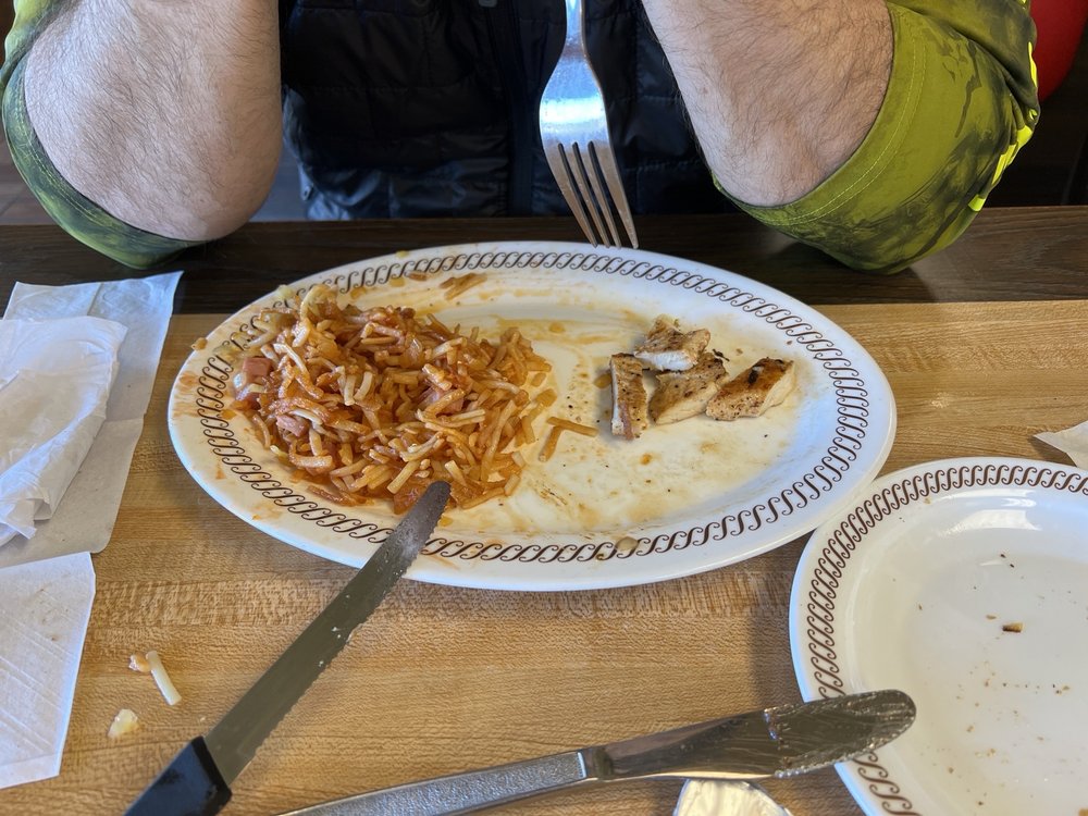 Waffle House - Blythewood