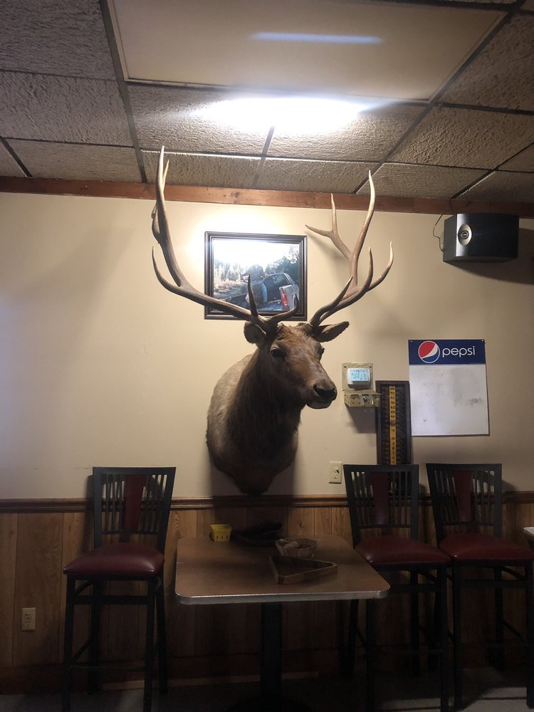 Elks Lodge