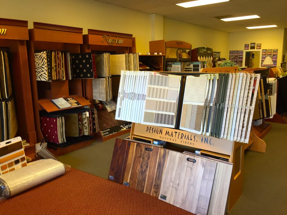 image of business Carolina Carpet, Hardwood, & Tile