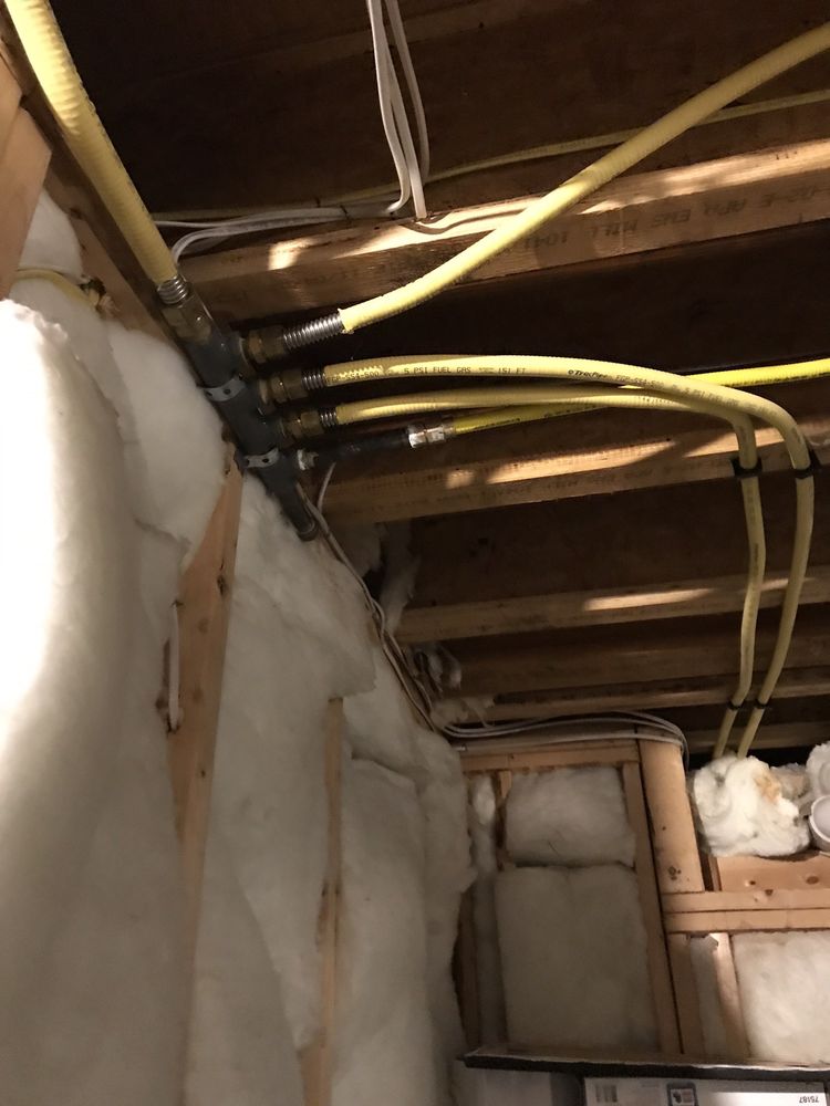 Golden Rule Plumbing & Contracting