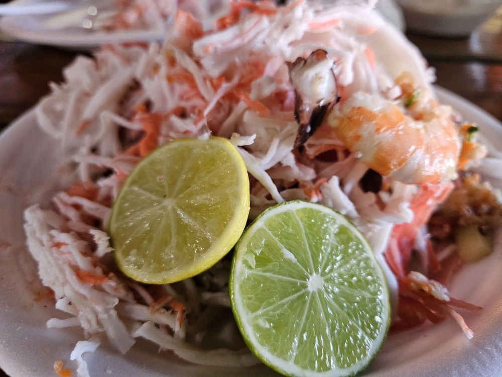 Mariscos Nayarit