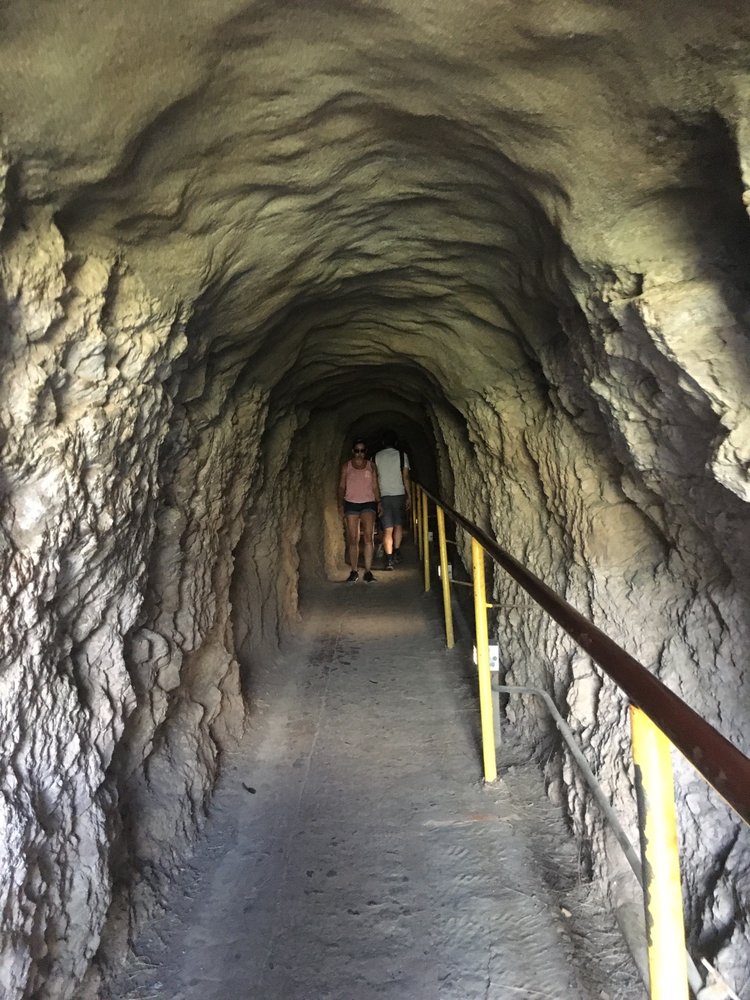 Diamond Head State Monument