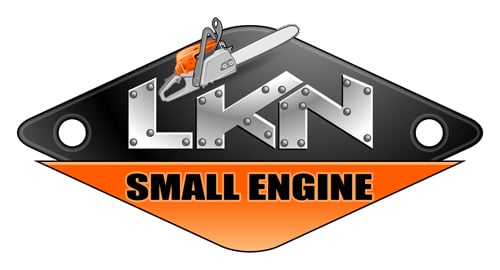 LKN Small Engine