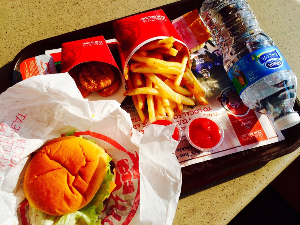 Wendy’s 38 Photos & 28 Reviews Fast Food 13842 Jamaica Ave