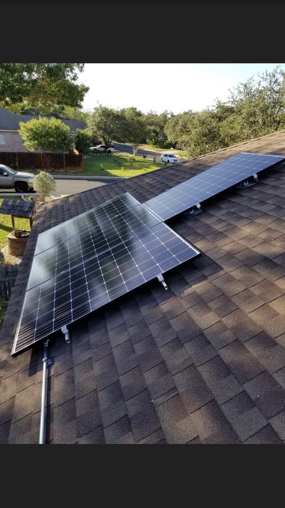 Will Power Solar