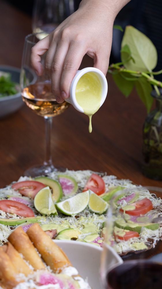 Mour Cocina | Bodega Mour Cocina | Bodega