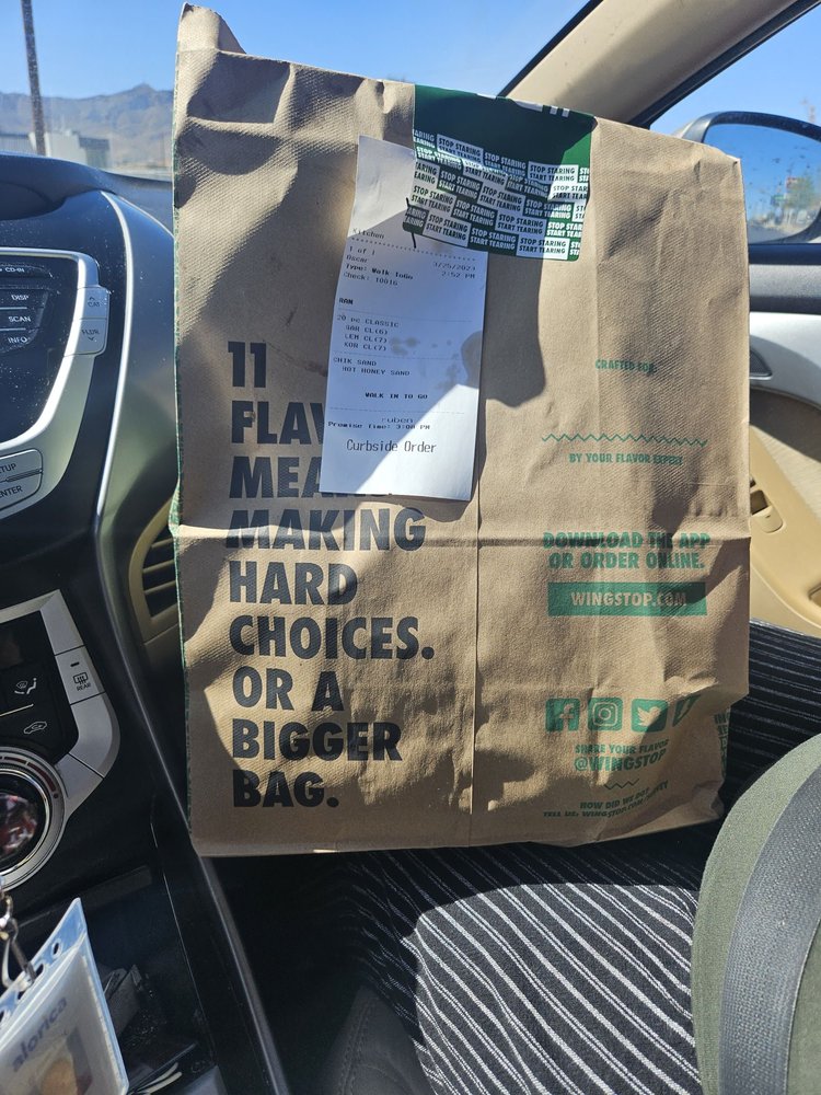 Wingstop