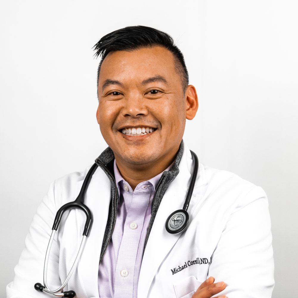 Vida Integrated Health - Bellevue