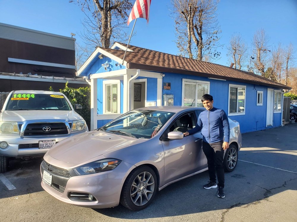 Pacific Bay Auto