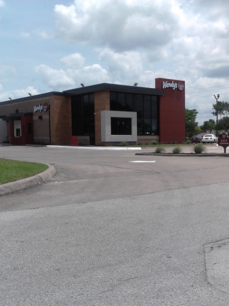 Wendy's
