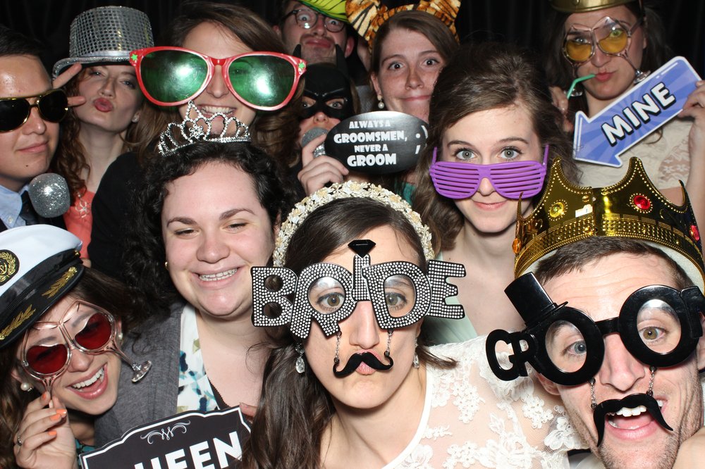 Moxie Events