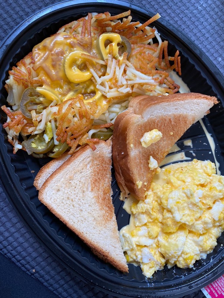 Waffle House - Sanford