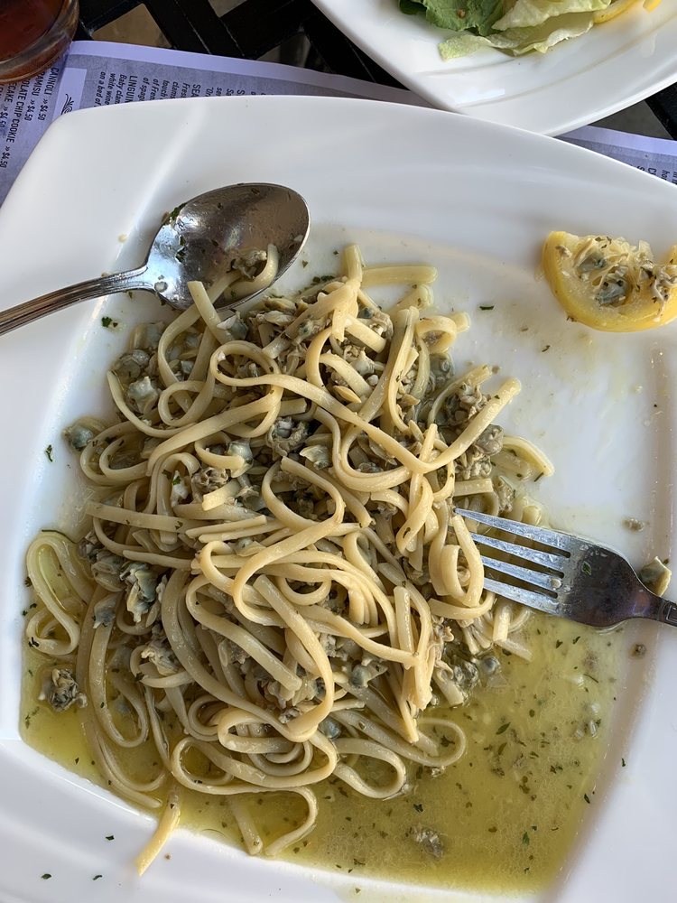 Original Italian Pizza & Restaurant
