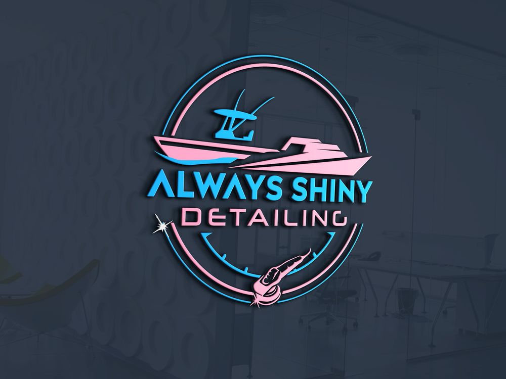 Always shiny Detailing