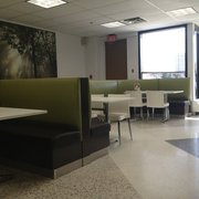 Urban Kitchen Sandwiches 155 Gordon Baker Road Toronto On Canada Photo Of Urban Kitchen Toronto On Seating Area