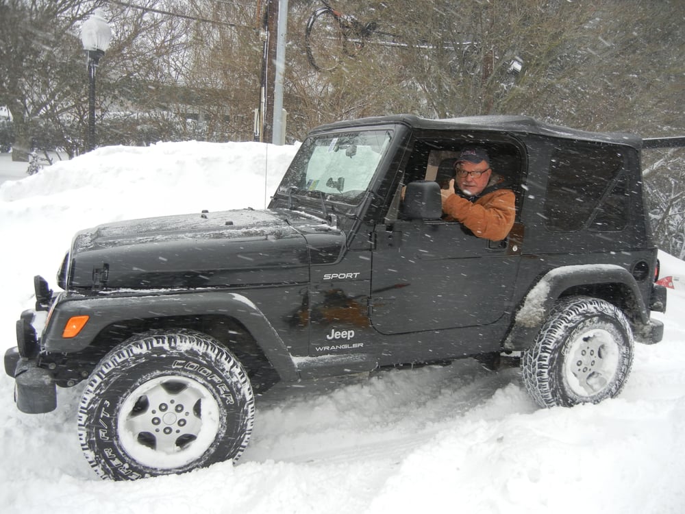 Cherrydale Motors
