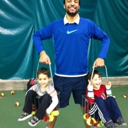 Yorkville Tennis photo