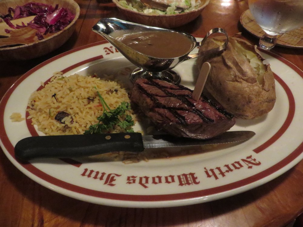Clearman’s North Woods Inn 614 Photos & 675 Reviews Steakhouses