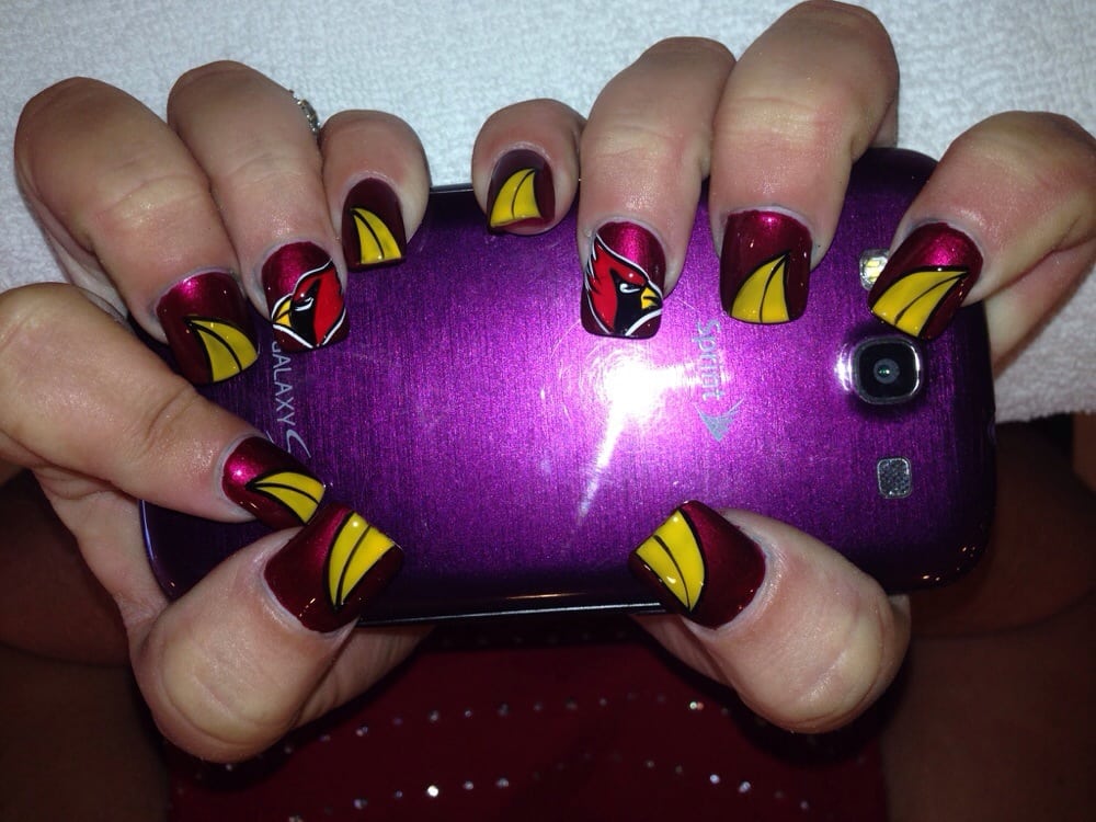 Phoenix Nails & Spa 55 Photos & 70 Reviews Nail Salons 781 S