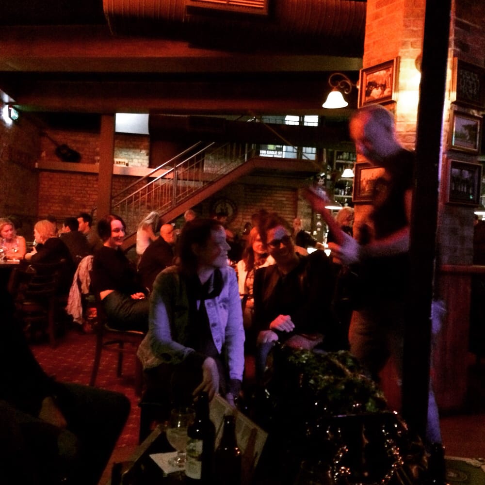 Brooklyn Standard