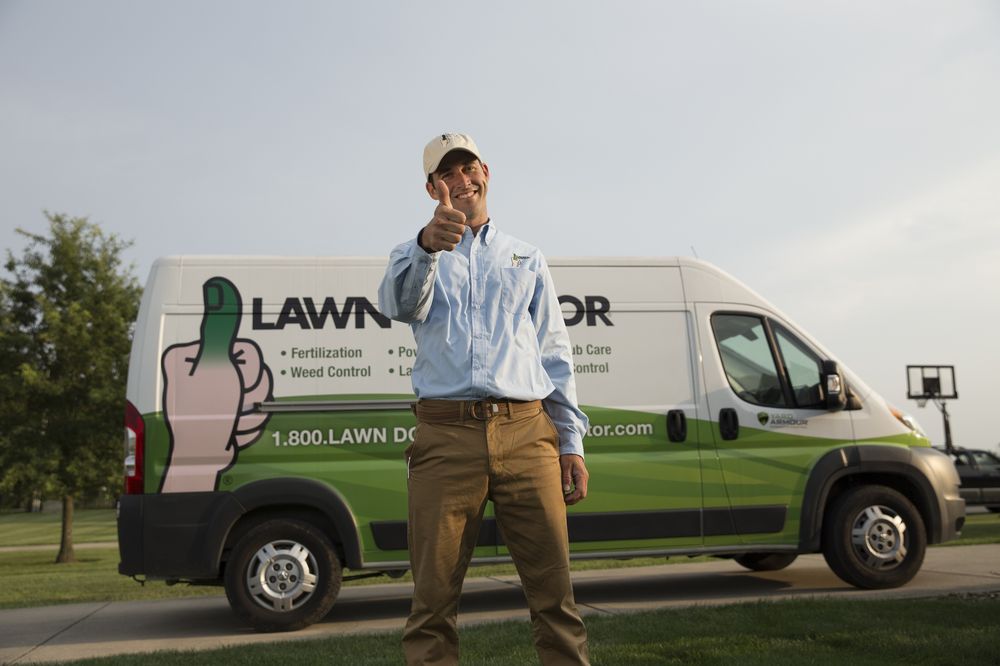 Lawn Doctor of Arlington