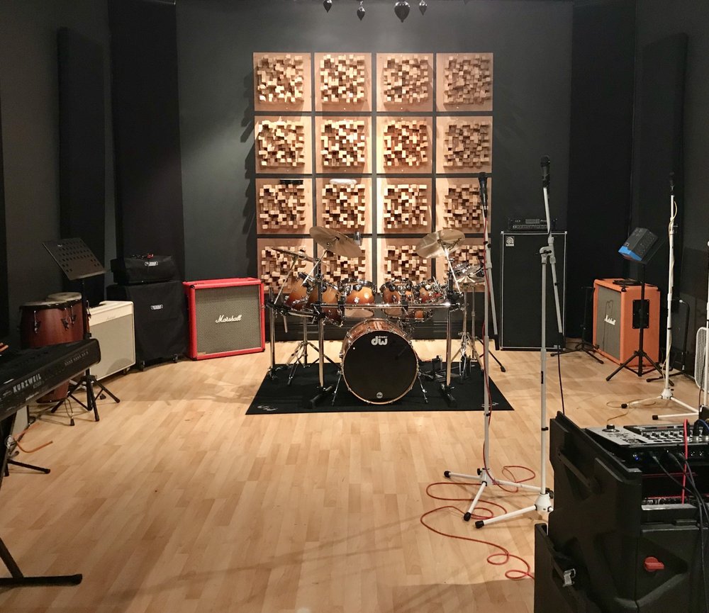 Magnatron Studios