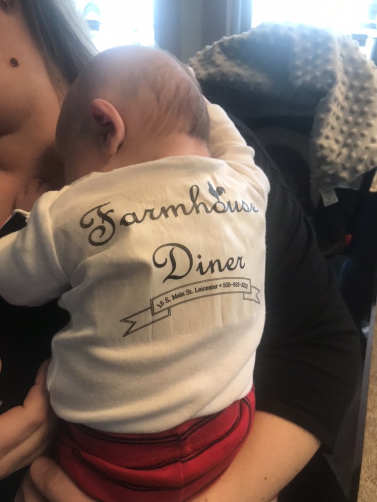 Farmhouse Diner