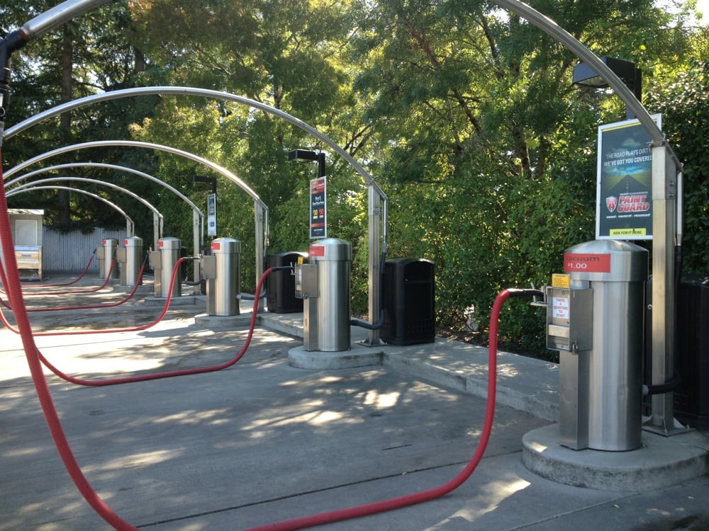 Kaady Car Wash 15 Reviews Car Wash 10270 SW Canyon Rd, Southwest