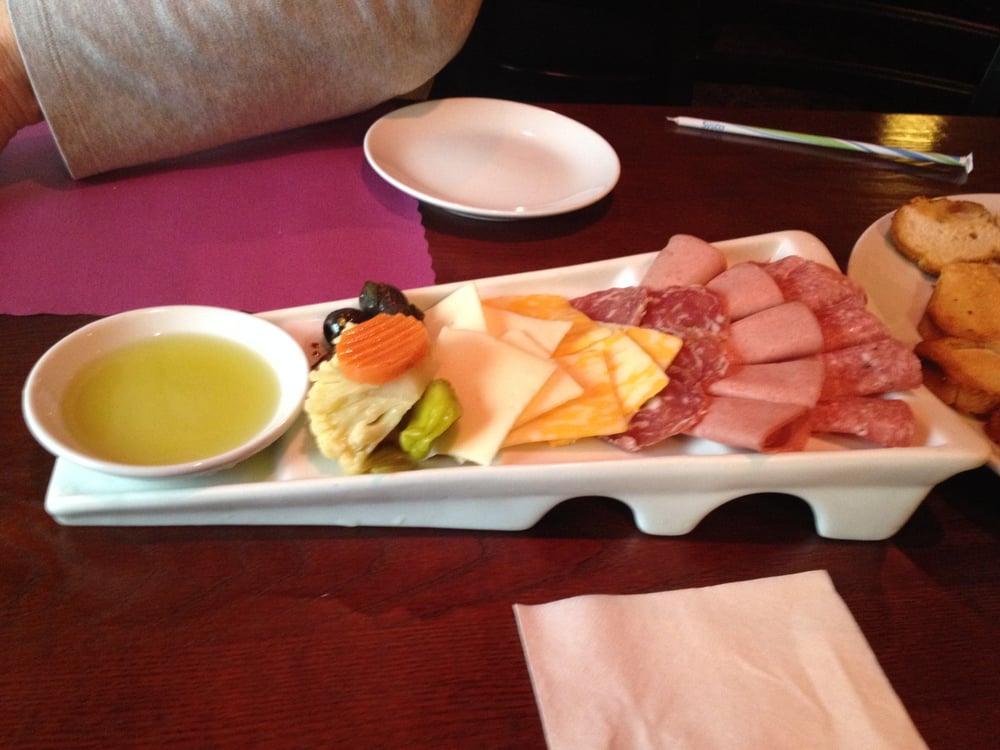 Da Vinci’s Table 32 Photos & 61 Reviews Italian 2260 S Church St